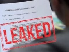 Covert sessions, handwritten notes: CBI reveals how NEET paper was leaked