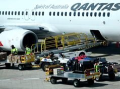 Hundreds of Qantas workers plan strike action over pay and safety