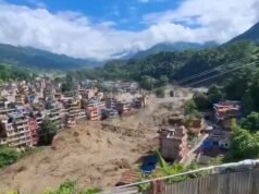 Nepal floods leave 34 Australians missing as Anthony Albanese and Penny Wong respond to deadly disaster