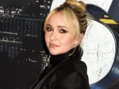 Hayden Panettiere will never be forgotten, says Wladimir Klitschko
