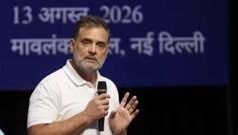 ‘इनको हम पागल कर देंगे’: राहुल गांधी का मोदी सरकार और आरएसएस पर तीखा हमला