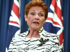 Pauline Hanson slams Labor government over claim to bring ‘one million migrants’ to Australia