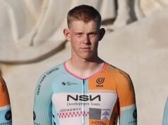 Teen cyclist dies in tragic accident at Portugal tour