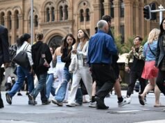 Reserve Bank to watch jobs figures for inflation clues