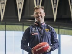 AFL: Sam Mitchell confident Hawks’ game style is ‘built for finals’ footy
