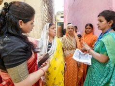 Caste, Covid vaccination centre: What citizens have to answer in Census 2027