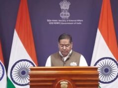 നേപ്പാള് മിന്നല് പ്രളയം: 288 ഇന്ത്യക്കാരെ കാണാനില്ല, ഇതില് 33 മലയാളികളും; കേന്ദ്ര സര്ക്കാര്