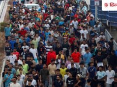 सुप्रीम कोर्ट के एक फैसले से मची तबाही, स्पेन के इस शहर में खाना तक नहीं बचा; दर्जनों मौतें