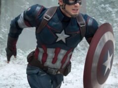 Chris Evans teases ‘brutal’ Avengers: Doomsday plot for Captain America