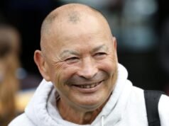 Jones plots Japan history, Kiss braces for rough ride