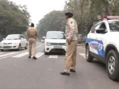 IDFC fraud accused’s escape bid foiled, two Chandigarh cops among five arrested