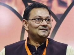 Chandra Kumar Bose, Netaji’s grandnephew, plans Azad Hind Party inspired by Gen Z