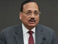 AI can augment reasoning but cannot replace judicial conscience: CJI Surya Kant