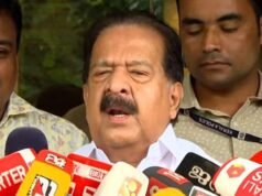 ‘സുകുമാരക്കുറുപ്പ് വിദേശത്തുണ്ടെന്നത് നിലവില് അഭ്യൂഹം മാത്രം; അന്വേഷണത്തിന് എഡിജിപിക്ക് നിര്ദ്ദേശം നല്കി’