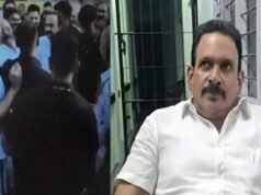 മുഖ്യമന്ത്രിയെ വഴിയില് തടഞ്ഞ സംഭവം:ചേന്തി അനിലിനെ കോണ്ഗ്രസില് നിന്ന് പുറത്താക്കി