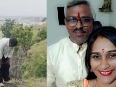 Kunal wanted his parents together: Family claims after Maharashtra hill tragedy