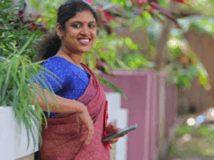 ഡിവൈഎഫ്ഐ നേതൃത്വത്തിൽ വൻ അഴിച്ചുപണി; ചിന്ത ജെറോം സംസ്ഥാന പ്രസിഡന്റാകും