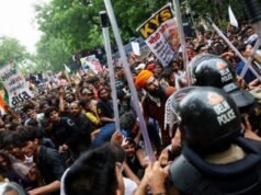 നീറ്റ് പ്രതിഷേധക്കാര്ക്കെതിരായ എഫ് ഐ ആറുകള് റദ്ദാക്കാന് കേന്ദ്രം; സുപ്രീംകോടതിയെ സമീപിച്ചു