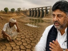 Karnataka rules out Cauvery bandh, DK Shivakumar says state will protect interests