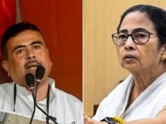 House arrest? Mamata accuses Suvendu of threatening to confine her at home