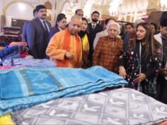 How Uttar Pradesh is supporting traditional artisans with training, modern tools