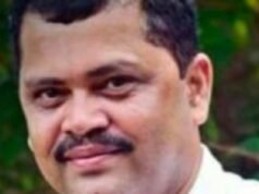 Congress leader shot dead in Udupi as two gunmen open fire