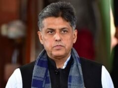 Why Congress MP Manish Tewari wants Parliament to debate the Anti-Defection law