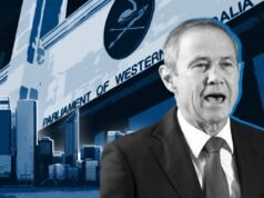 FROM THE HILL: A snapshot of today’s politics and parliament