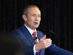 Cook confident WA will be exempt from national gas policy