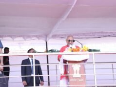 ആറന്മുള ജലോത്സവം കേരളത്തിന്റെ സമ്പന്നമായ സാംസ്കാരിക പൈതൃകത്തിന്റെ പ്രതീകം : ഉപരാഷ്ട്രപതി സി പി രാധാകൃഷ്ണന്