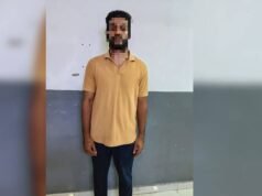 Hyderabad techie held for abusive comments against corporator
