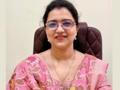 Meet CSIR scientist Akanksha Singh who completed a rare hat-trick of science honours