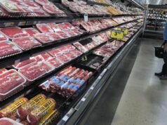Trump to ease ground beef import quotas for 90 days