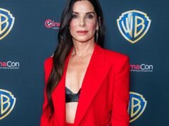 Sandra Bullock reveals how her children handled late partner Bryan Randall’s ALS battle