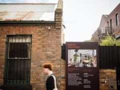 Property giant optimistic dust will settle post-budget
