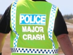 South Yunderup crash: Four people, including two children, rushed to hospital after serious roll over