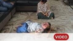 दुर्मिळ आजारामुळे उठता-बसताही येत नाही; ‘असे’ बनले कंपनीचे मार्केटिंग टीम लीड