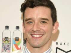 Michael Urie ‘moved’ by the impact Shrinking has had on viewers
