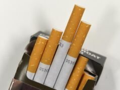 Call for tobacco tax to be cut as crims control market