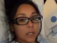 Snooki undergoes hysterectomy after cancer diagnosis