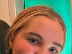 Search for teen Lily Hooper intensifies in ‘very dangerous’ national park