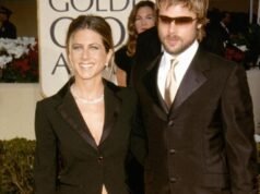 Brad Pitt and Jennifer Aniston revived friendship with ‘secret lunches’