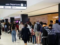 Higher exit tax fails to fly with tourism sector