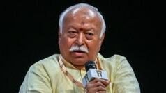 अमेरिका के इस आयोग ने क्यों की मोहन भागवत का वीज़ा रद्द करने की मांग