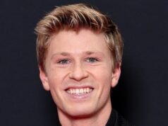 Robert Irwin following dad Steve’s ‘incredible example’