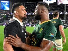 Friendship on hold as Kolisi seeks to haul Boks back