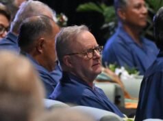 Howzat: Australia funds Pacific sport on road to 2032