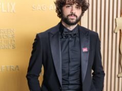 Noah Centineo even screen-tested He-Man’s loincloth before Masters of the Universe exit