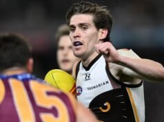 Star Hawk rises from ‘helpless’ to shot at finals glory
