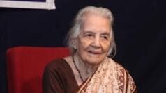 यास्मिन शेख : ज्यू कुटुंबात जन्म ते मराठी भाषेच्या गाढ्या अभ्यासक; पंढरपुरात बडव्यांनी यामुळे नाकारला होता मंदिरात प्रवेश
